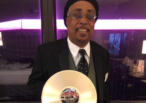 Tahoe musician inducted into R&B Hall of Fame