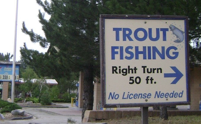 Sign issues dominate SLT council meeting