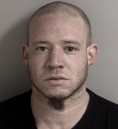 Bay Area man convicted of robbery in SLT