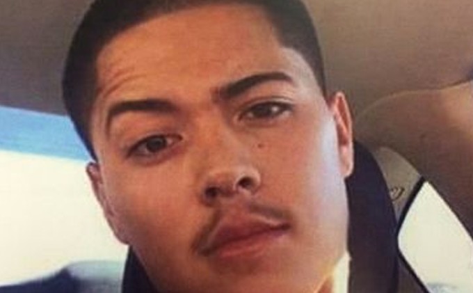 Missing teen’s car found near Truckee