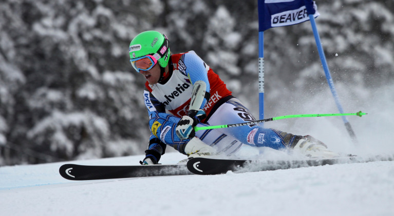What are Ted Ligety’s performance secrets?