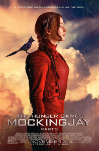 Mockingjay vertical