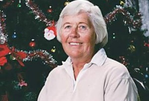 Betty Duke
