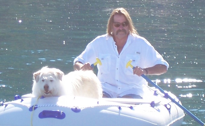 Bob Rockwell (Old Long Skiis) – 1953-2015