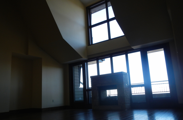 Efficiency of buildings key to meeting climate goals