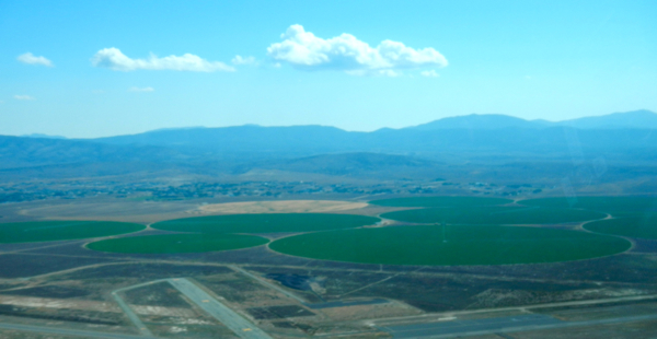 Ranch, wildlife fears could sink Nev. water bill