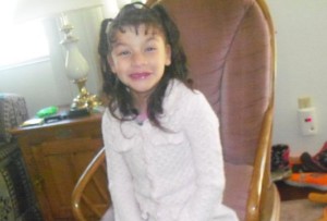 Crystal Aguilar is at the center of a lawsuit against Lake Tahoe Unified School District. Photo/Provided