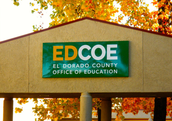 EDC school population declining fastest in state