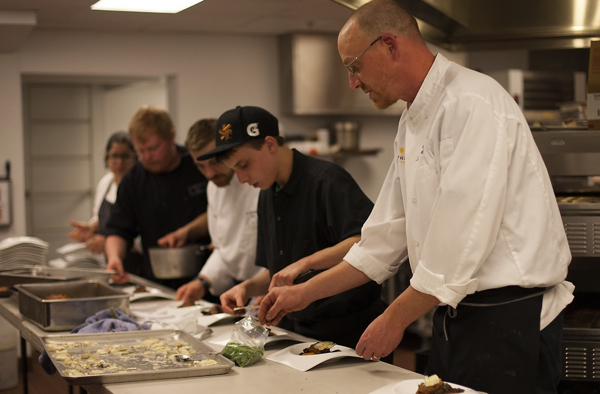 ‘Food studies’ elevates subject beyond the plate