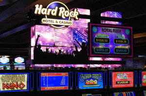 Lake Tahoe Hard Rock consultants are trying to fix problems from the previous management firm. Photo/LTN