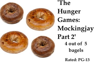 hunger games