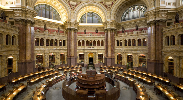Next librarian of Congress could remake copyright law