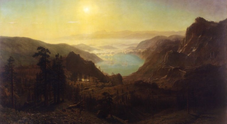 Reno museum to host Sierra Club fundraiser