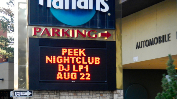 Nevada nightclubs under stricter scrutiny