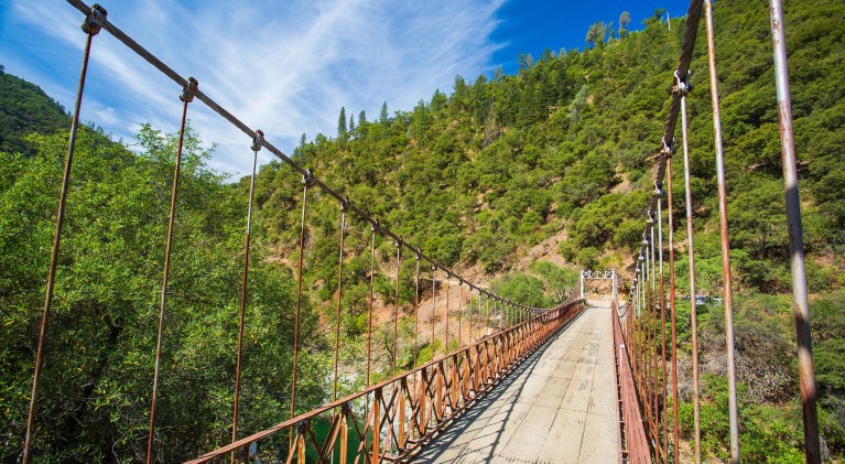 The stories of Placer County’s bridges
