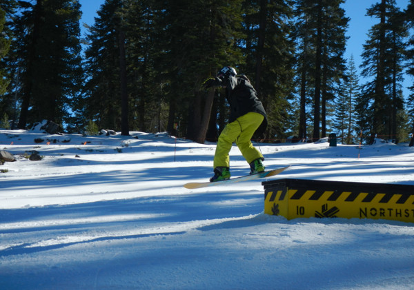 Tahoe firm making gear for women who shred