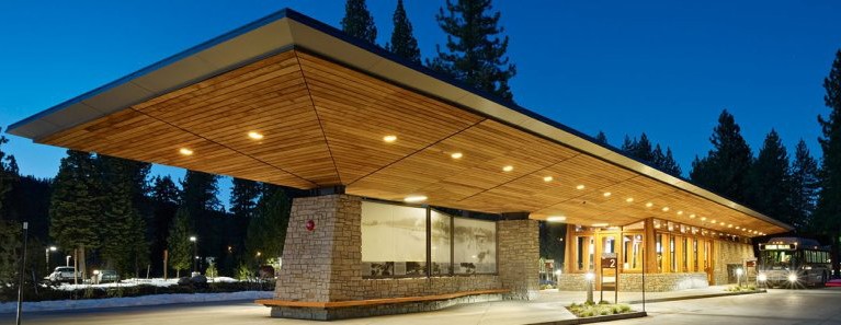 Integrated transit in Tahoe far from reality