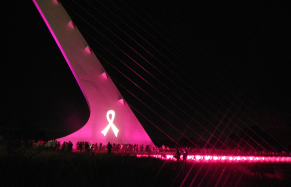 Barton doc outlines breast cancer facts