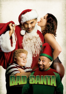 Bad Santa