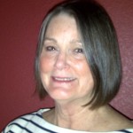 Billie Jo McAfee