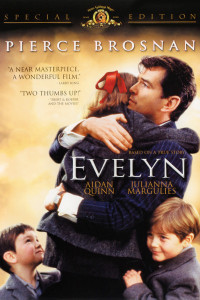 Evelyn poster