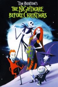 The Nightmare Before Christmas