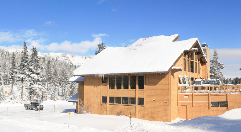 Boreal makes strides to reduce carbon footprint