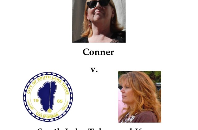 SLT-Conner settlement agreement released