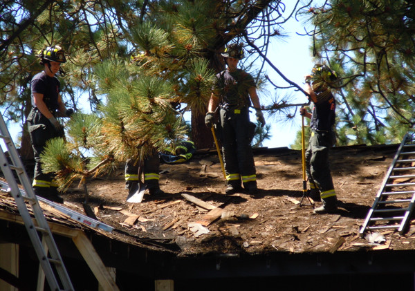 Fire safety rules citations lag during drought