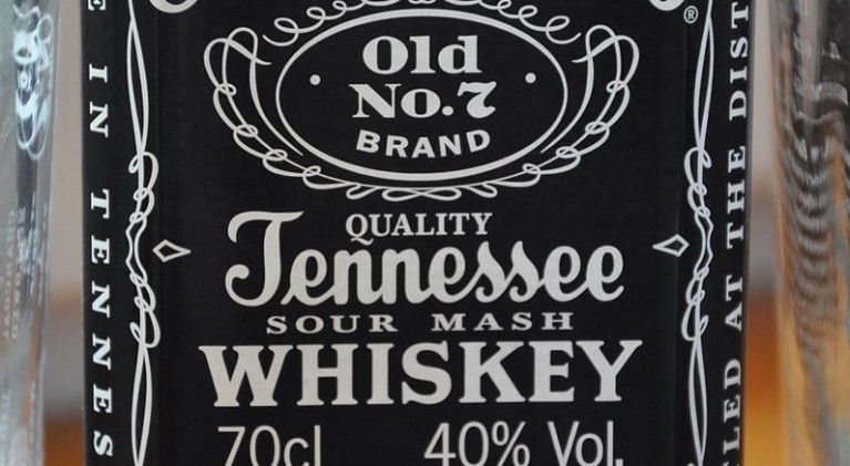 Jack Daniel’s has special blend for Sinatra’s 100th