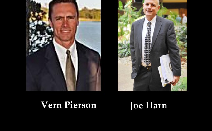 El Dorado County DA, auditor face recall