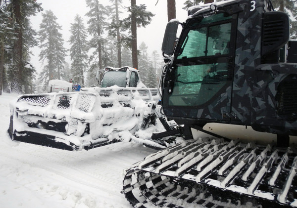 Sierra to end season with appreciation day