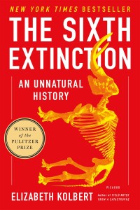 sixth extinction