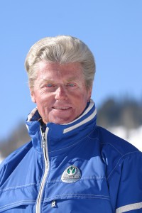 Stein Eriksen