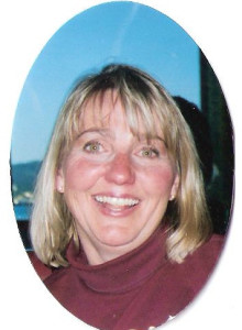 Charlene Middlebrook