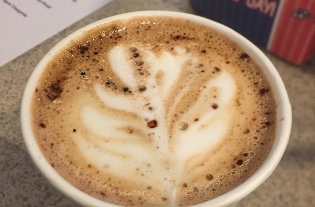 No two hot cocoas the same in Lake Tahoe