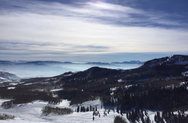 Vail Resorts on ski resort buying spree