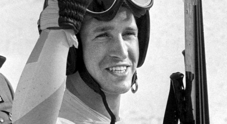 Former Olympic downhill champ Bill Johnson dies at 55