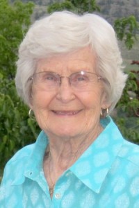 Harriet Erickson Stangland