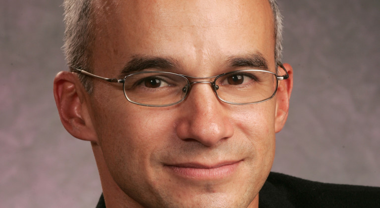 Racism expert to give talk at LTCC