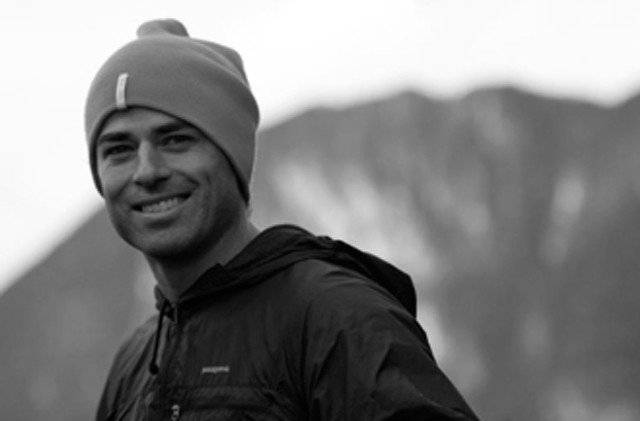 Pro skier JT Holmes survives avalanche burial