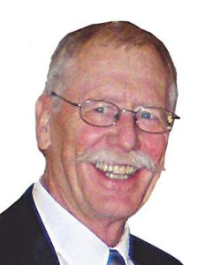 Malcolm Pribyl