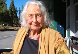 Marjorie Springmeyer