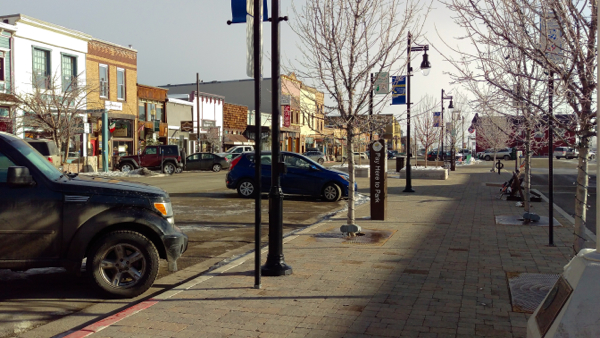Truckee on road to enhanced revitalization