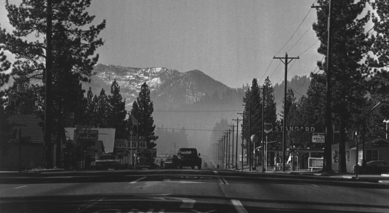 Then and now: 50 years of a Hwy. 50 block