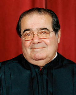 Antonin Scalia, Supreme Court justice, dies at 79
