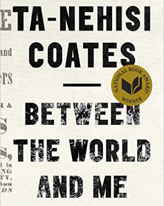 Book review: ‘Between the World and Me’