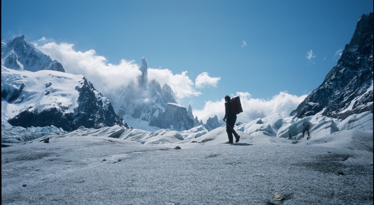 Author of ‘The Tower’ coming to Squaw
