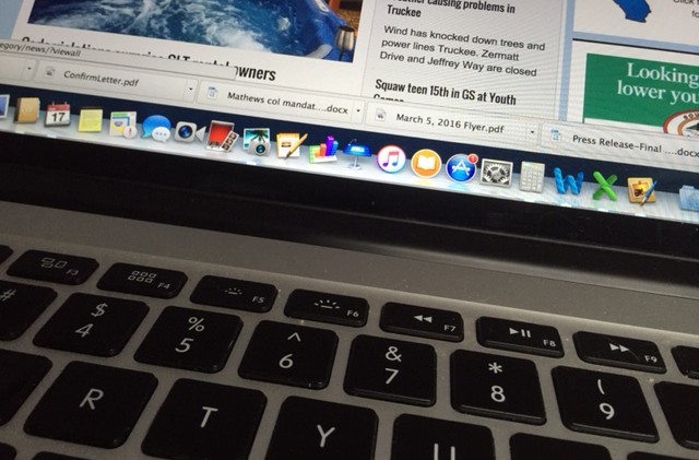 Misinformation and biases infect social media