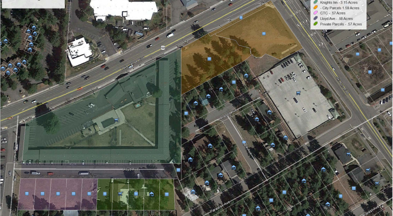 SLT Knights Inn-Whole Foods project resurrected